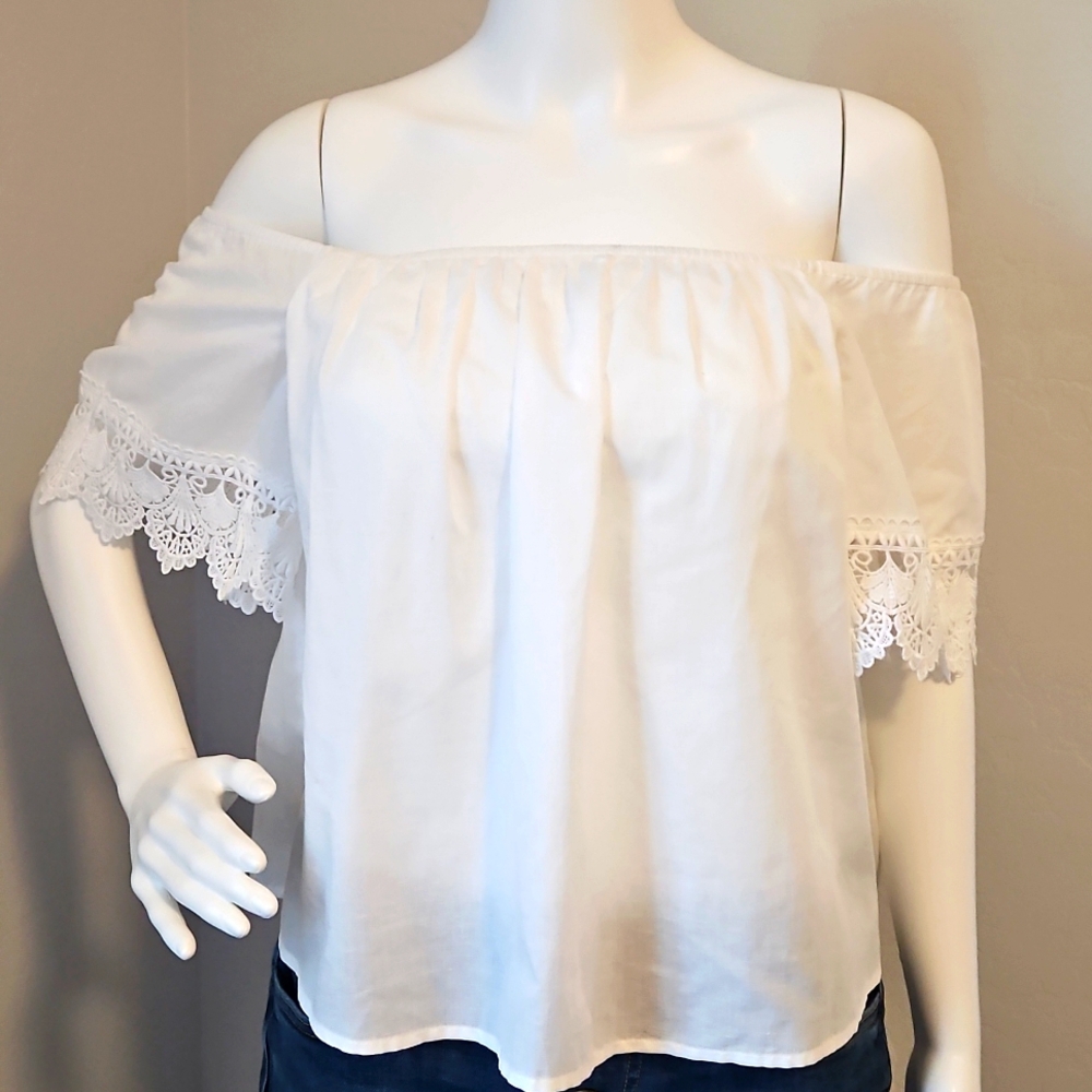 NWT Express top